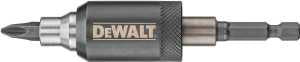 Irwin POWER-GRIP 53602 Screw Extractor, ST-2 Extractor, 3/8 in Bolt/Screw, Straight Flute, Steel