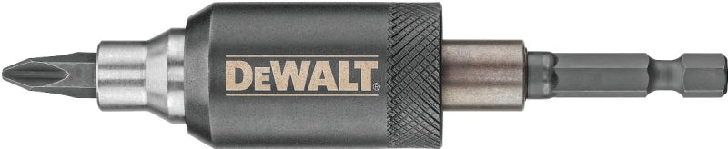 Irwin POWER-GRIP 53602 Screw Extractor, ST-2 Extractor, 3/8 in Bolt/Screw, Straight Flute, Steel