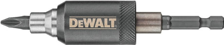 Irwin POWER-GRIP 53602 Screw Extractor, ST-2 Extractor, 3/8 in Bolt/Screw, Straight Flute, Steel