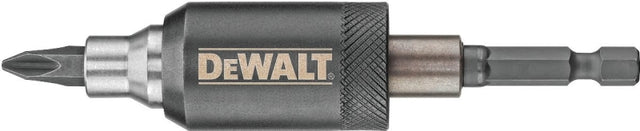 Irwin POWER-GRIP 53602 Screw Extractor, ST-2 Extractor, 3/8 in Bolt/Screw, Straight Flute, Steel
