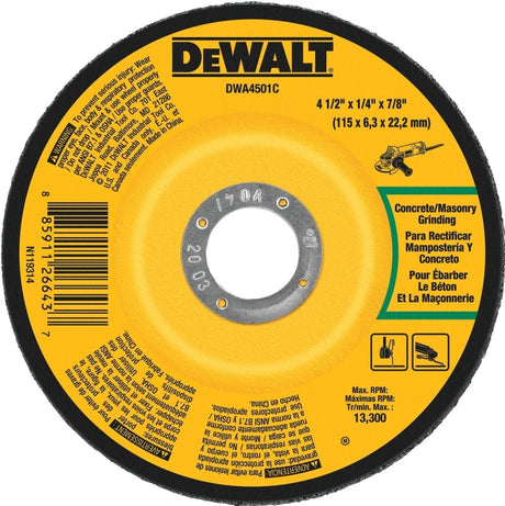 Irwin Speedbor 3041015 Auger Boring Bit, 7/16 in Dia, 6 in OAL, Tapered Flute, 3-Flute, 1/4 in Dia Shank, Hex Shank