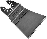 STANLEY STST60952 Folding Sawhorse, 800 lb, 5 in W, 32 in H, 22-1/2 in D, Plastic, Black