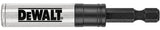 DEWALT DWA3HLDFT Series Bit Holder, 3 in L, 1/4 in Shank, Hex Shank