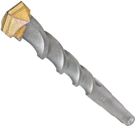 DEWALT DWAF5437 Hammer Drill Bit, 1/2 in Dia, 6 in OAL, SDS-Plus Shank