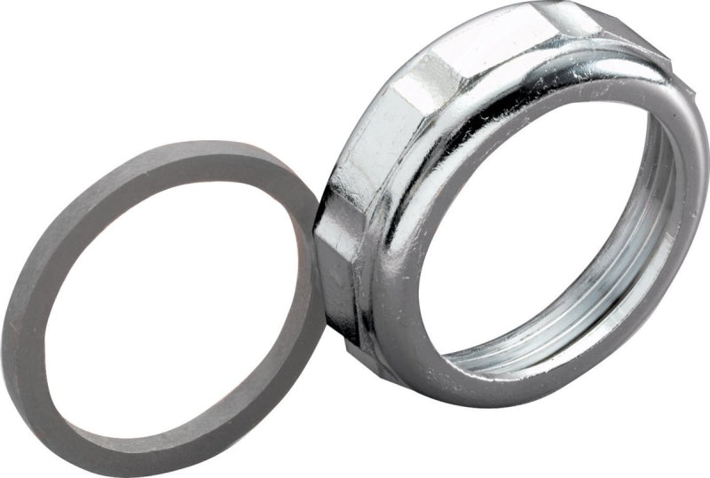 Plumb Pak PP855-10 Series Slip Nut, Specifications: 1-1/2 x 1-1/4 in, Metal