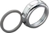 Plumb Pak PP855-10 Series Slip Nut, Specifications: 1-1/2 x 1-1/4 in, Metal
