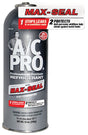 IDQ A/C Pro ACP105-6 Max Seal, 12 oz Aerosol Can, Pack of 6