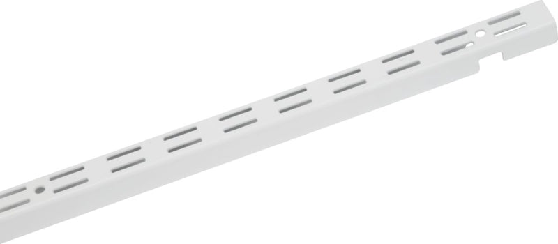 Standard Shelf Dul Slt 30In Wh, Pack of 6