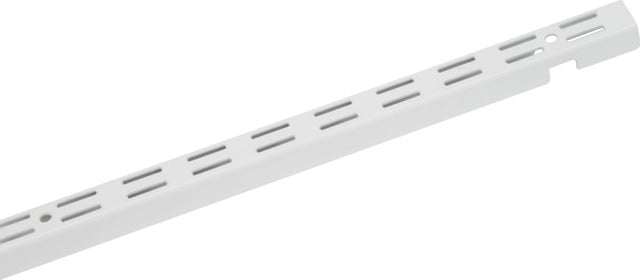 Standard Shelf Dul Slt 30In Wh, Pack of 6