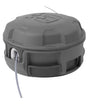 Husqvarna 599915603 String Trimmer Replacement Head, For: 220iL, Weed Eater 320iL String Trimmers