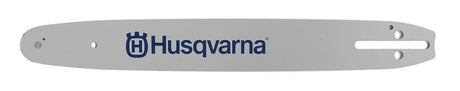 Husqvarna 597 53 32-62 Replacement Bar, 18 in L Bar, 0.05 in Gauge, 3/8 in TPI/Pitch, 62-Drive Link