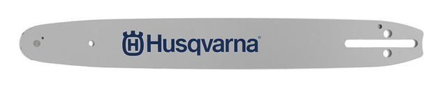 Husqvarna 597 53 32-62 Replacement Bar, 18 in L Bar, 0.05 in Gauge, 3/8 in TPI/Pitch, 62-Drive Link