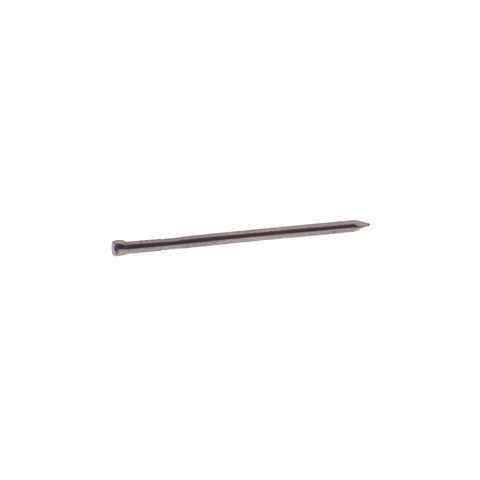 Grip-Rite 6D 2 in. Finishing Bright Steel Nail Cupped Head 5 lb, Pack of 6