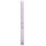 ProSource LR-106-PS Door Brace, 3/8 in W, Steel, Zinc