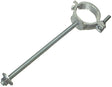 Halex 33525 Conduit Support Kit, Malleable Iron