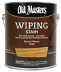 Old Masters 12101 Wood Stain, Special Walnut, Liquid, 1 gal, Can, Pack of 2