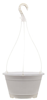 Southern Patio HDR-091509 Lira Basket, White