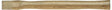 Link Handles 65751 Hammer Handle, 16 in L, Wood, For: 3.5 lb and Heavier Blacksmith Hammers