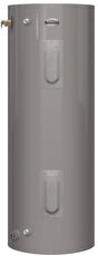 Richmond Essential Series T2V30-D Electric Mobile Home Water Heater, 240 V, 4500 W, 30 gal Tank, 0.92 Energy Efficiency