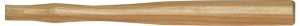 Link Handles 65598 Machinist Hammer Handle, 18 in L, Wood, For: 32 to 48 oz Hammers