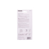 ProSource LR-110-PS Door Hinge, Steel, Zinc, Loose Pin, 180 deg Range of Motion, Screw Mounting