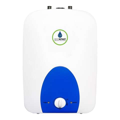 EcoSmart 4 gal 1440 W Electric Water Heater