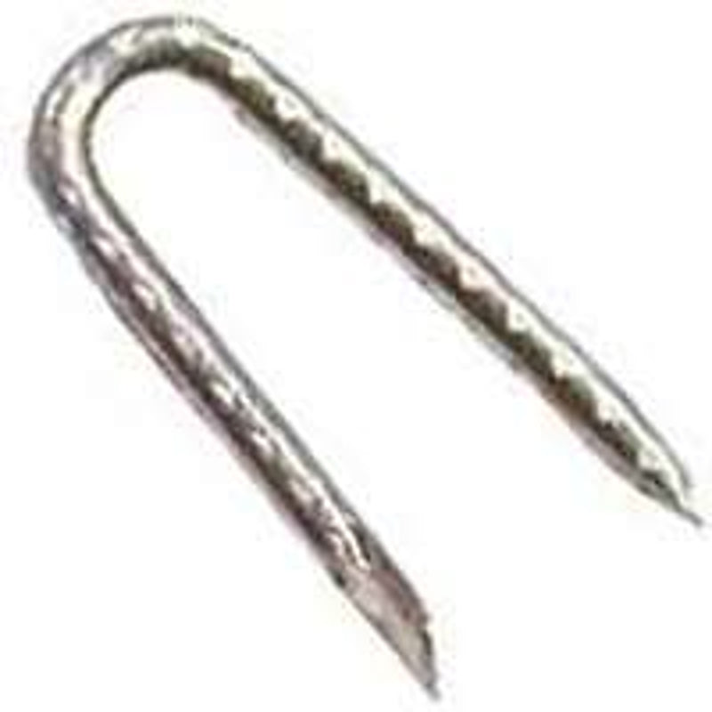 ProFIT 0051038 Poultry Net Staple, 3/4 in L, 1 lb, 3/16 in W Crown, 13