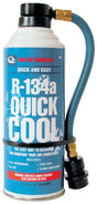 A/C Pro Quick Cool CERT306 Air Conditioning Refrigerant