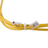 Gardner Bender 46-308 Cable Tie, Double-Lock Locking, 6/6 Nylon, Natural