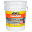 Damtite 04702 Patch, Concrete, 70 lb Pail