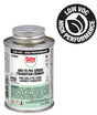 Oatey 3090035V Medium-Bodied Transition Cement, 4 oz Can, Liquid, Green