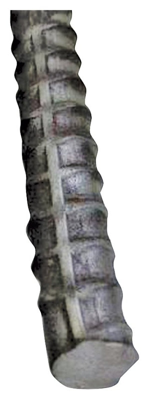 CMC PIN04N024 Rebar Pin, 1/2 in Dia, 24 in L, Steel, #4 Rebar, Pack of 50