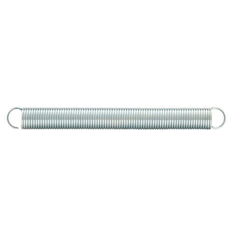 Prime-Line 3-3/4 in. L X 3/8 in. D Extension Spring 2 pk