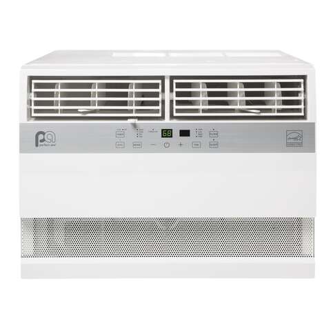 Perfect Aire 12000 BTU 115 V WIFI Window Air Conditioner w/Remote 550 sq ft