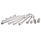 Picquic 6-in-1 Screwdriver 3.55 in. 7 pc, Pack of 12