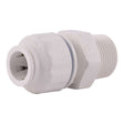SharkBite Push to Connect 1/2 in. CTS X 3/4 in. D MPT Plastic Male Connector