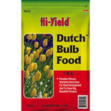 Hi-Yield DUTCH BULB FOOD 7-8-5 Granules Plant Food 3.25 lb