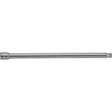 Craftsman 10 in. L X 3/8 in. drive Wobble Extension Bar 1 pc