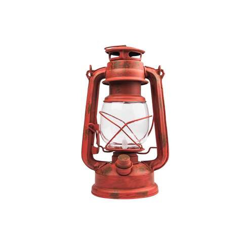 NEBO 100 lm Red LED Lantern