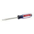 Craftsman 1/4 in. X 4 in. L Slotted Screwdriver 1 pc