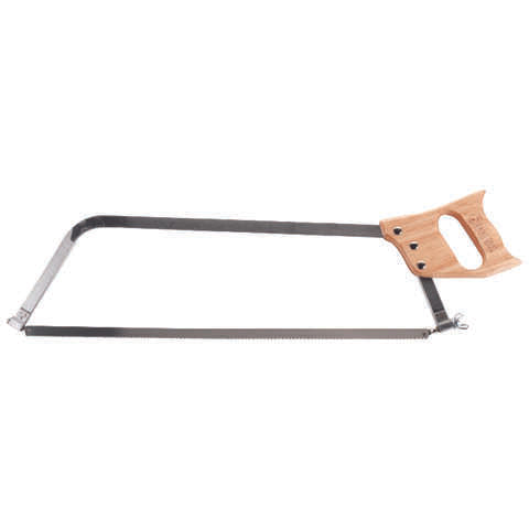 Great Neck 22 in. L Steel Butcher Saw 1 pc