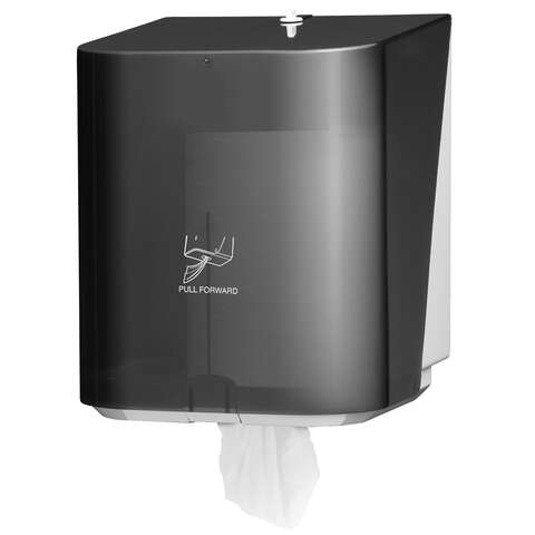 Kimberly-Clark In-Site Hand Towel Dispenser 1 pk