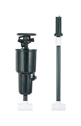 Orbit 1/2 in. D X 12 in. L Riser