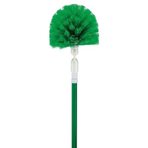 Libman Recycled PET Swivel Duster 8 in. W 1 pk