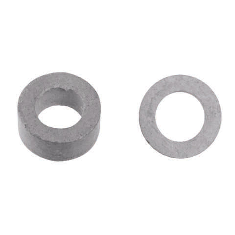 Danco 3/4 in. D X 27/64 in. D X 5/16 in. Bonnet Packing For Kohler, Pack of 5