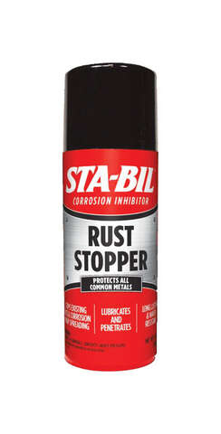 STA-BIL Aerosol Penetrating Oil 12 oz 1 pk, Pack of 6