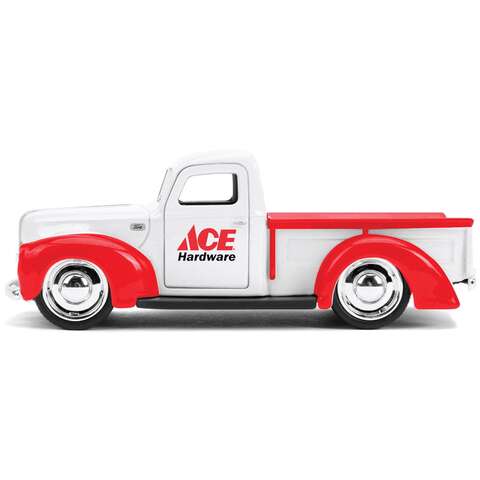 Ace Hardware 1941 Ford PickUp, Pack of 12