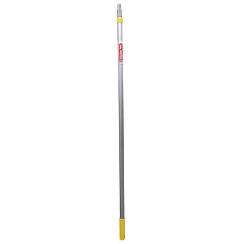 Ace Telescoping 3-6 ft. L X 1 in. D Aluminum Extension Pole