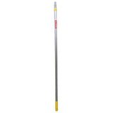 Ace Telescoping 3-6 ft. L X 1 in. D Aluminum Extension Pole