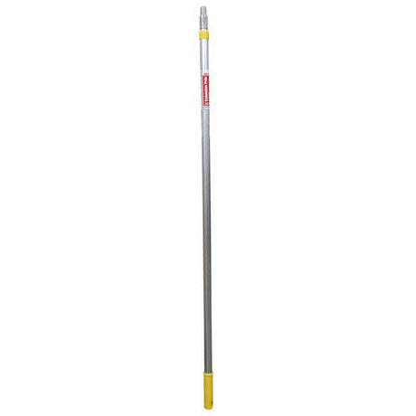 Ace Telescoping 3-6 ft. L X 1 in. D Aluminum Extension Pole